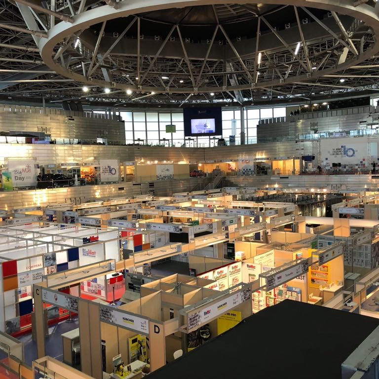 BigMat Day 2018-04-18