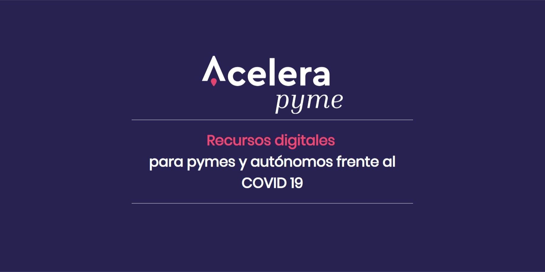 Acelera-pyme