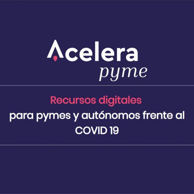 Acelera-pyme